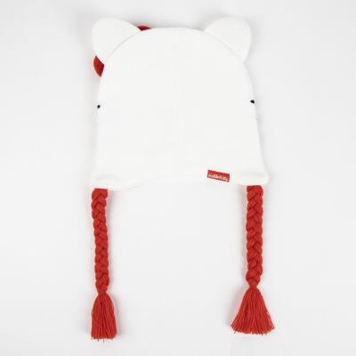 Chapéu Peruano Hello Kitty – Pack 2