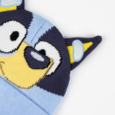 Conjunto 2 Peças Bluey – Pack 2