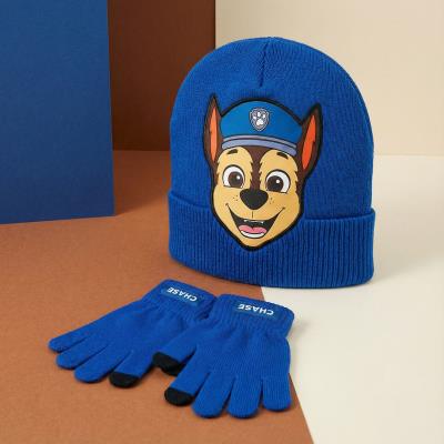 Conjunto 2 Peças Paw Patrol – Pack 2