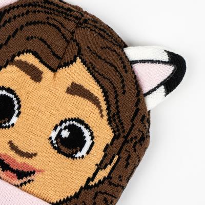 Conjunto de 2 Peças Casa de Bonecas da Gabby – Pack 2