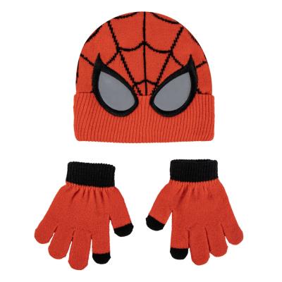 SPIDERMAN