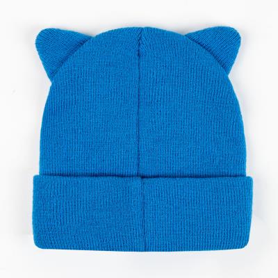 Conjunto de Roupa 2 Peças Sonic – Pack 2