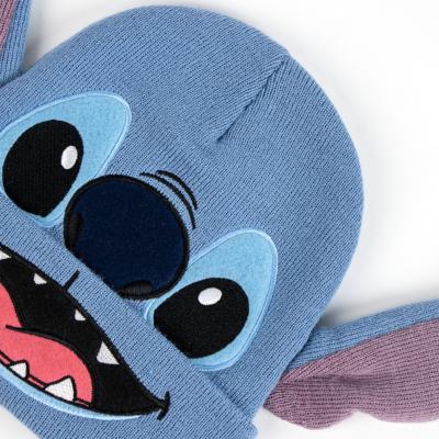 Conjunto 2 Peças Stitch – Pack 2