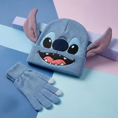 Conjunto 2 Peças Stitch – Pack 2