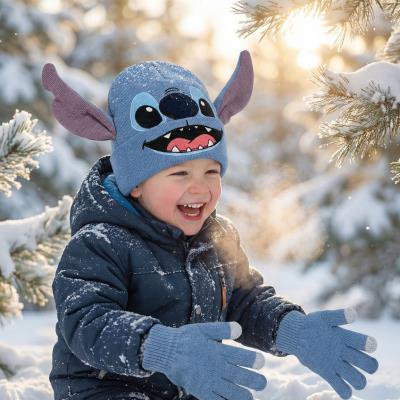Conjunto 2 Peças Stitch – Pack 2