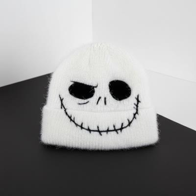 Chapéu de Malha Nightmare Antes do Natal – Pack 2