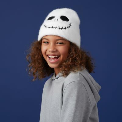 Chapéu de Malha Nightmare Antes do Natal – Pack 2