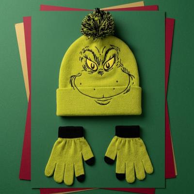 Conjunto de 2 Peças The Grinch – Pack 2