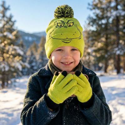 Conjunto de 2 Peças The Grinch – Pack 2