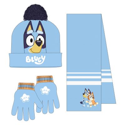 BLUEY