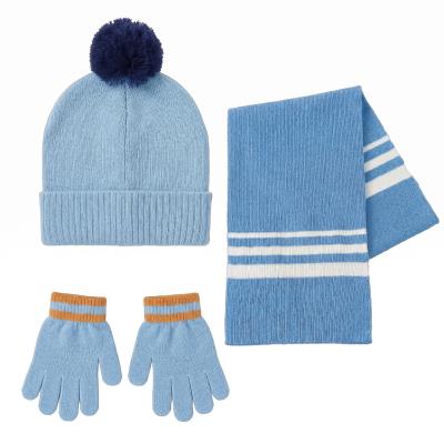 Conjunto de Lenço Bluey – 3 Peças – Pack 2