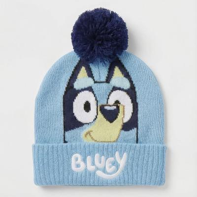 Conjunto de Lenço Bluey – 3 Peças – Pack 2