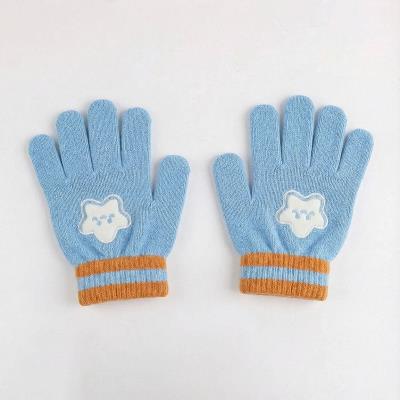 Conjunto de Lenço Bluey – 3 Peças – Pack 2
