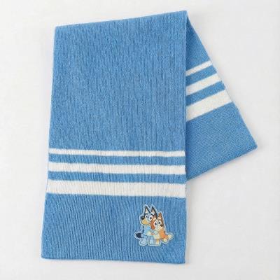 Conjunto de Lenço Bluey – 3 Peças – Pack 2