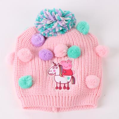 Conjunto de Lenço de 3 Peças Peppa Pig – Pack 2