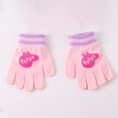 Conjunto de Lenço de 3 Peças Peppa Pig – Pack 2