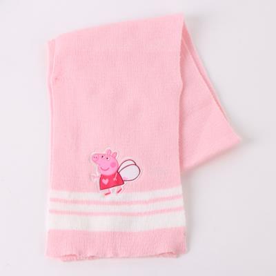 Conjunto de Lenço de 3 Peças Peppa Pig – Pack 2