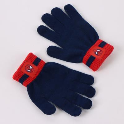 Conjunto de Lenço 3 Peças Spider-Man – Pack 2