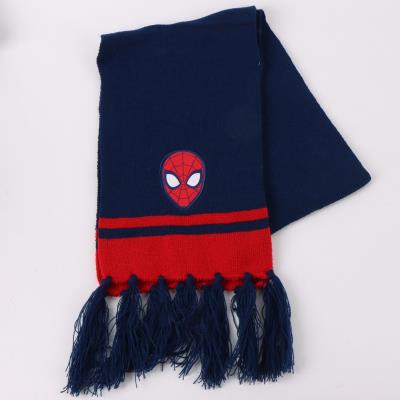 Conjunto de Lenço 3 Peças Spider-Man – Pack 2