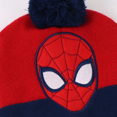 Conjunto de Lenço 3 Peças Spider-Man – Pack 2