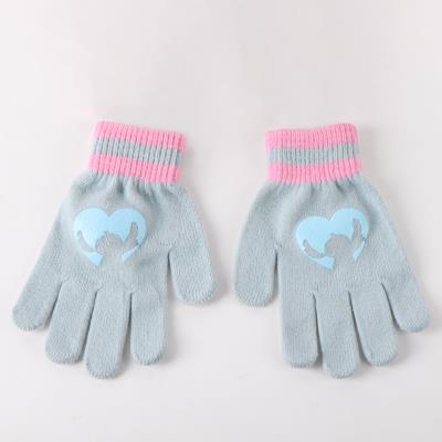 Conjunto de Lenço de 3 Peças Stitch – Pack 2