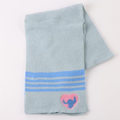 Conjunto de Lenço de 3 Peças Stitch – Pack 2
