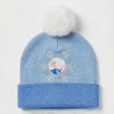 Conjunto de Lenço Frozen – 3 Peças – Pack 2