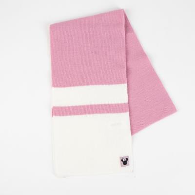 Conjunto de 3 Peças de Lenço Minnie Mouse – Pack 2