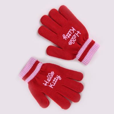 Conjunto de Lenço Hello Kitty – 3 Peças – Pack 2
