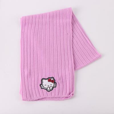 Conjunto de Lenço Hello Kitty – 3 Peças – Pack 2