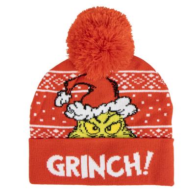 THE GRINCH