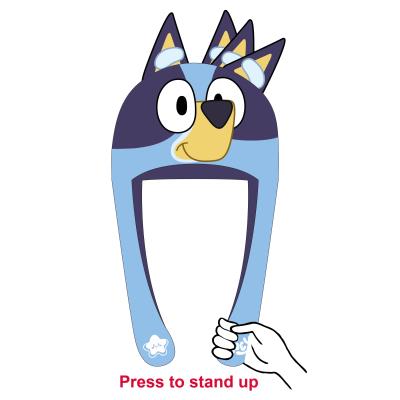 BLUEY