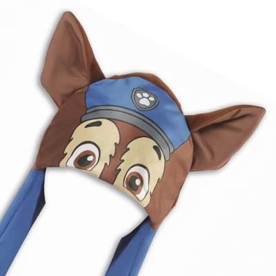 Aplicações de Chapéus de Malha Paw Patrol – Pack 2