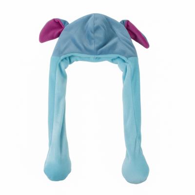 Aplicações de Chapéus de Malha Stitch – Pack 2