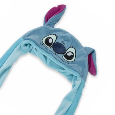 Aplicações de Chapéus de Malha Stitch – Pack 2