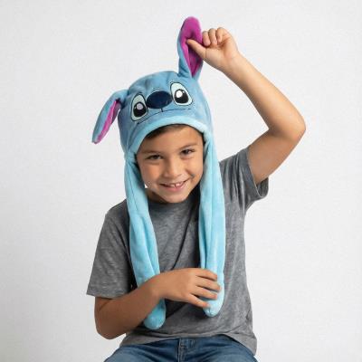 Aplicações de Chapéus de Malha Stitch – Pack 2