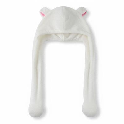 Aplicações de Chapéus de Malha Hello Kitty – Pack 2