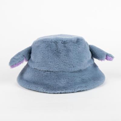 Chapéu de Pesca de Cabelo Stitch – Pack 2
