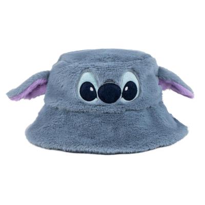 Chapéu de Pesca de Cabelo Stitch – Pack 2