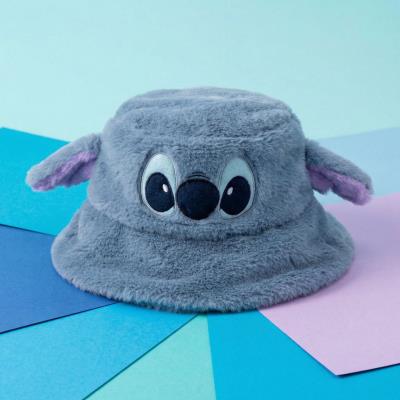 Chapéu de Pesca de Cabelo Stitch – Pack 2