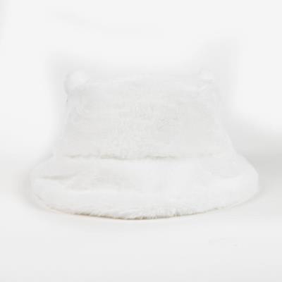 Chapéu de Pesca de Cabelo Hello Kitty – Pack 2