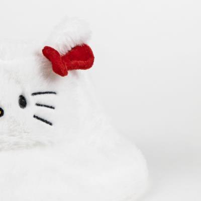 Chapéu de Pesca de Cabelo Hello Kitty – Pack 2