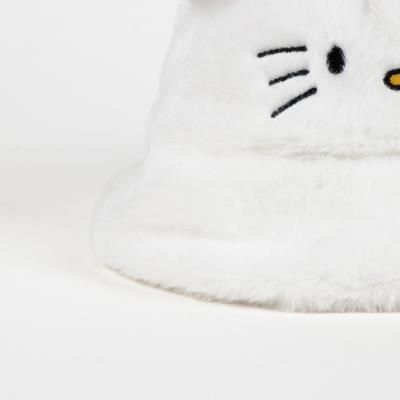 Chapéu de Pesca de Cabelo Hello Kitty – Pack 2