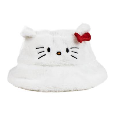 Chapéu de Pesca de Cabelo Hello Kitty – Pack 2