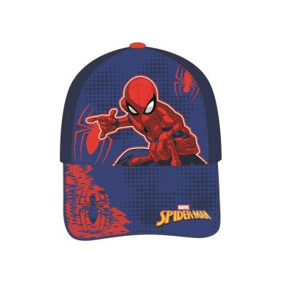 SPIDERMAN