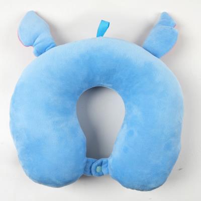 Almofada de Viagem Licenciada Stitch – Pack 4