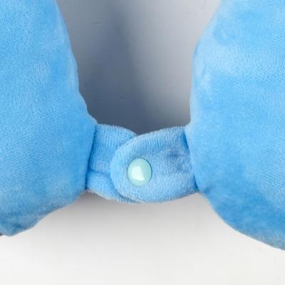 Almofada de Viagem Licenciada Stitch – Pack 4