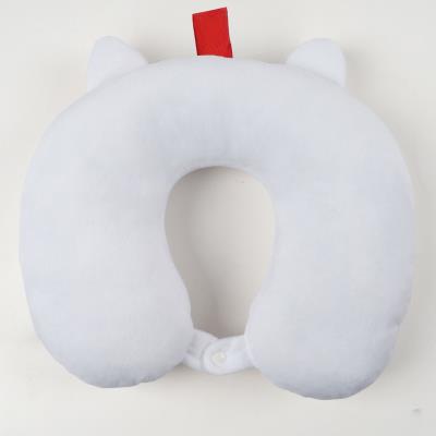 Almofada de Viagem Licenciada Hello Kitty – Pack 4