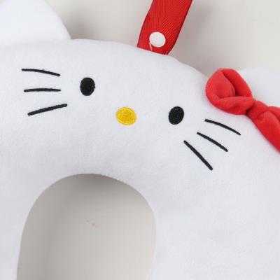 Almofada de Viagem Licenciada Hello Kitty – Pack 4