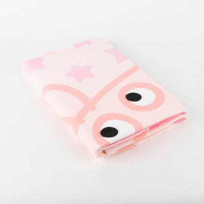 Toalha de Microfibra Peppa Pig – Pack 2